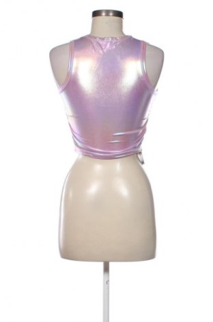 Top de femei Unbranded, Mărime XS, Culoare Roz, Preț 20,99 Lei