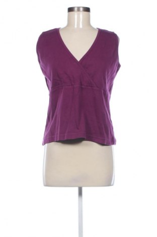 Top de femei Unbranded, Mărime L, Culoare Mov, Preț 20,99 Lei