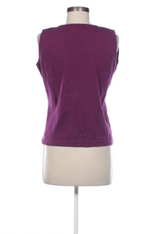 Top de femei Unbranded, Mărime L, Culoare Mov, Preț 20,99 Lei