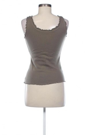 Top de femei Unbranded, Mărime M, Culoare Verde, Preț 20,99 Lei