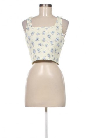 Damski top Unbranded, Rozmiar L, Kolor Kolorowy, Cena 20,99 zł