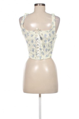 Damski top Unbranded, Rozmiar L, Kolor Kolorowy, Cena 20,99 zł