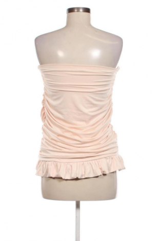 Damski top Unbranded, Rozmiar L, Kolor Beżowy, Cena 20,99 zł