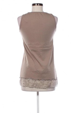 Top de femei Unbranded, Mărime M, Culoare Maro, Preț 20,99 Lei