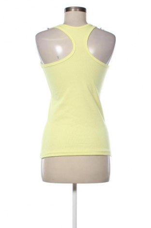 Damski top Unbranded, Rozmiar M, Kolor Żółty, Cena 21,99 zł