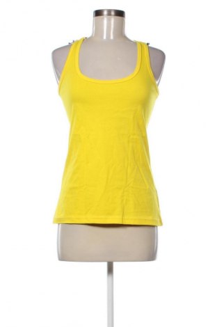 Damski top Unbranded, Rozmiar M, Kolor Żółty, Cena 19,99 zł