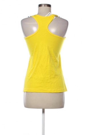 Damski top Unbranded, Rozmiar M, Kolor Żółty, Cena 19,99 zł