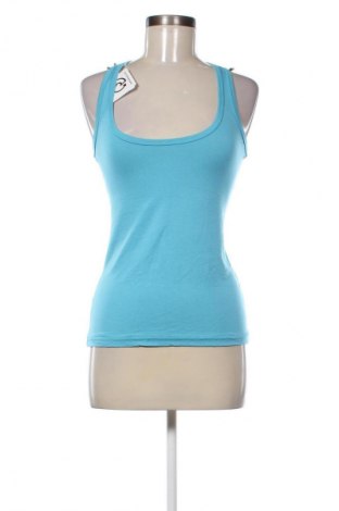 Damski top Unbranded, Rozmiar M, Kolor Niebieski, Cena 21,99 zł