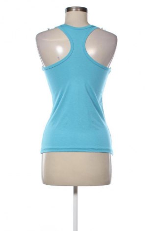 Damski top Unbranded, Rozmiar M, Kolor Niebieski, Cena 21,99 zł