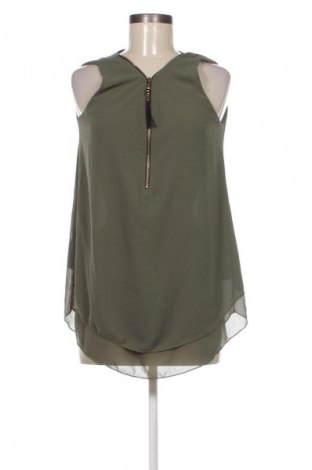 Top de femei Unbranded, Mărime M, Culoare Verde, Preț 20,99 Lei