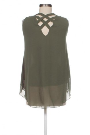 Top de femei Unbranded, Mărime M, Culoare Verde, Preț 20,99 Lei