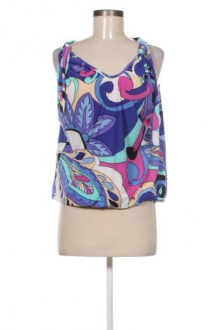 Damski top Unbranded, Rozmiar XL, Kolor Kolorowy, Cena 20,99 zł