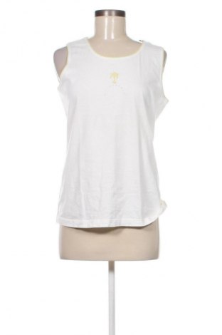 Damentop Unbranded, Größe M, Farbe Weiß, Preis 4,99 €, #133356568