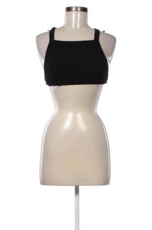 Damski top Unbranded, Rozmiar XS, Kolor Czarny, Cena 20,99 zł