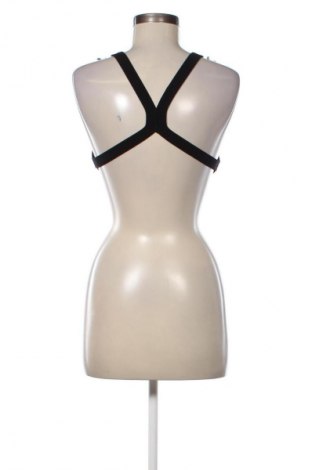 Damski top Unbranded, Rozmiar XS, Kolor Czarny, Cena 20,99 zł