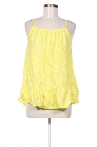 Női top Unbranded, Méret M, Szín Sárga, Ár 1 639 Ft