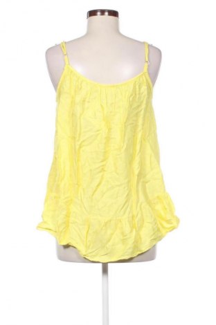 Női top Unbranded, Méret M, Szín Sárga, Ár 1 639 Ft