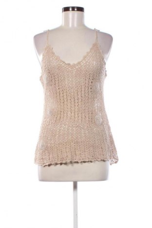 Női top Unbranded, Méret M, Szín Bézs, Ár 1 689 Ft