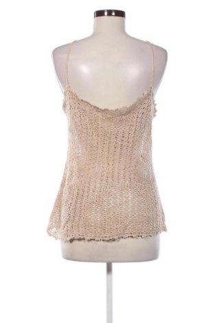Női top Unbranded, Méret M, Szín Bézs, Ár 1 689 Ft