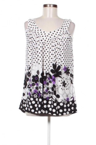 Damski top Unbranded, Rozmiar L, Kolor Kolorowy, Cena 20,99 zł