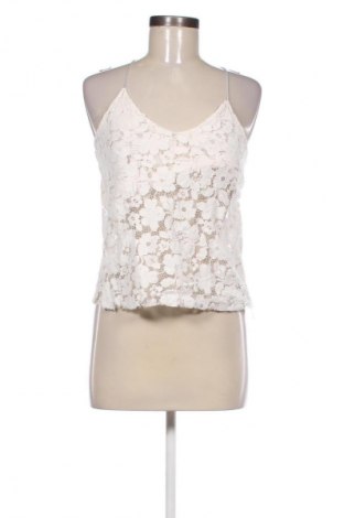 Damski top Unbranded, Rozmiar M, Kolor Biały, Cena 26,87 zł