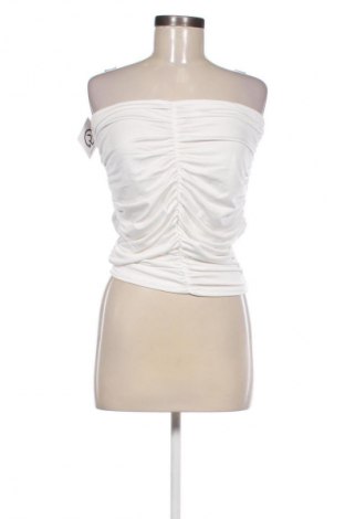 Dámský top Unbranded, Velikost S, Barva Bílá, Cena  109,00 Kč