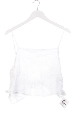 Дамски топ Unbranded, Размер M, Цвят Бял, Цена 17,89 €