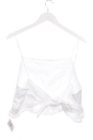 Дамски топ Unbranded, Размер M, Цвят Бял, Цена 17,89 €