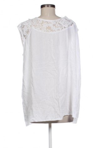 Damski top Unbranded, Rozmiar XL, Kolor Biały, Cena 20,99 zł