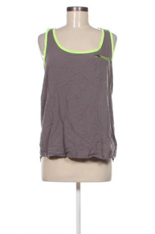 Dámský top Unbranded, Velikost S, Barva Šedá, Cena  109,00 Kč