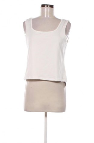 Damski top Unbranded, Rozmiar L, Kolor Biały, Cena 20,99 zł