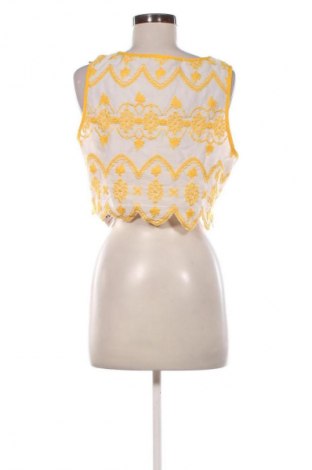 Damski top Unbranded, Rozmiar L, Kolor Kolorowy, Cena 20,99 zł