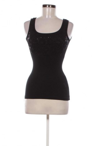 Dámsky top  Unbranded, Veľkosť S, Farba Čierna, Cena  4,95 €
