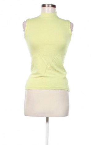 Дамски топ Unbranded, Размер S, Цвят Зелен, Цена 2,55 €