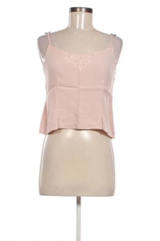 Top de femei Unbranded, Mărime M, Culoare Roz, Preț 20,99 Lei