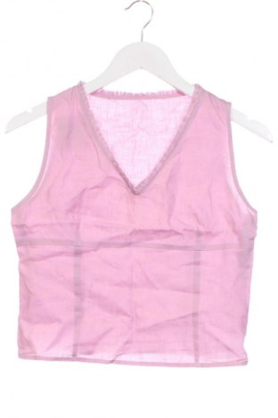 Top de femei Unbranded, Mărime M, Culoare Roz, Preț 20,99 Lei