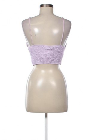 Top de femei Unbranded, Mărime M, Culoare Mov, Preț 16,99 Lei