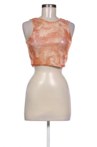 Top de femei Unbranded, Mărime M, Culoare Portocaliu, Preț 48,99 Lei