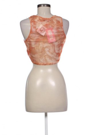 Top de femei Unbranded, Mărime M, Culoare Portocaliu, Preț 48,99 Lei