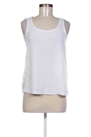 Top de femei Unbranded, Mărime M, Culoare Alb, Preț 20,99 Lei