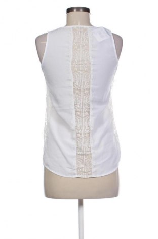 Top de femei Unbranded, Mărime M, Culoare Alb, Preț 20,99 Lei