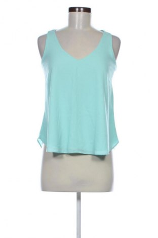 Дамски топ Unbranded, Размер M, Цвят Син, Цена 4,60 €