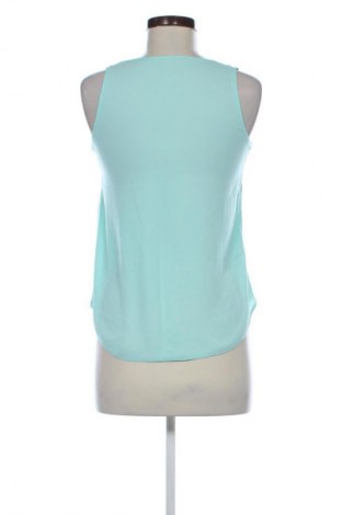 Дамски топ Unbranded, Размер M, Цвят Син, Цена 4,60 €