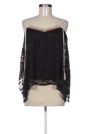 Top de femei Unbranded, Mărime M, Culoare Negru, Preț 20,99 Lei