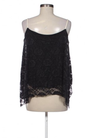 Top de femei Unbranded, Mărime M, Culoare Negru, Preț 20,99 Lei