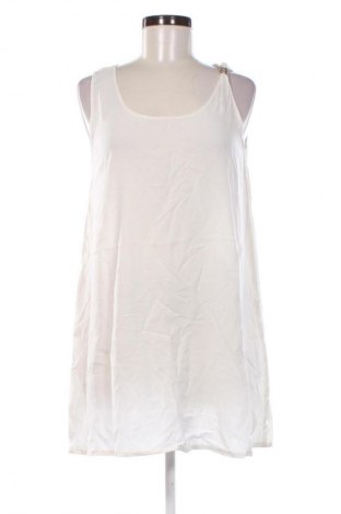 Damski top Unbranded, Rozmiar XL, Kolor ecru, Cena 20,99 zł