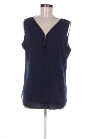 Top de femei Unbranded, Mărime M, Culoare Albastru, Preț 20,99 Lei