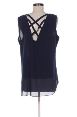 Top de femei Unbranded, Mărime M, Culoare Albastru, Preț 20,99 Lei