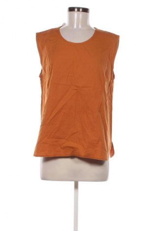 Top de femei Unbranded, Mărime M, Culoare Maro, Preț 20,99 Lei
