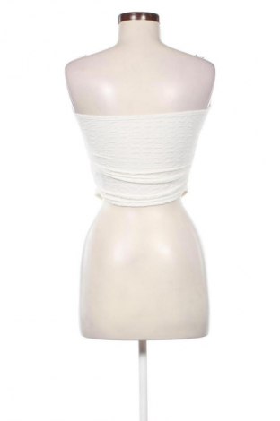Top de femei Unbranded, Mărime XS, Culoare Ecru, Preț 76,70 Lei